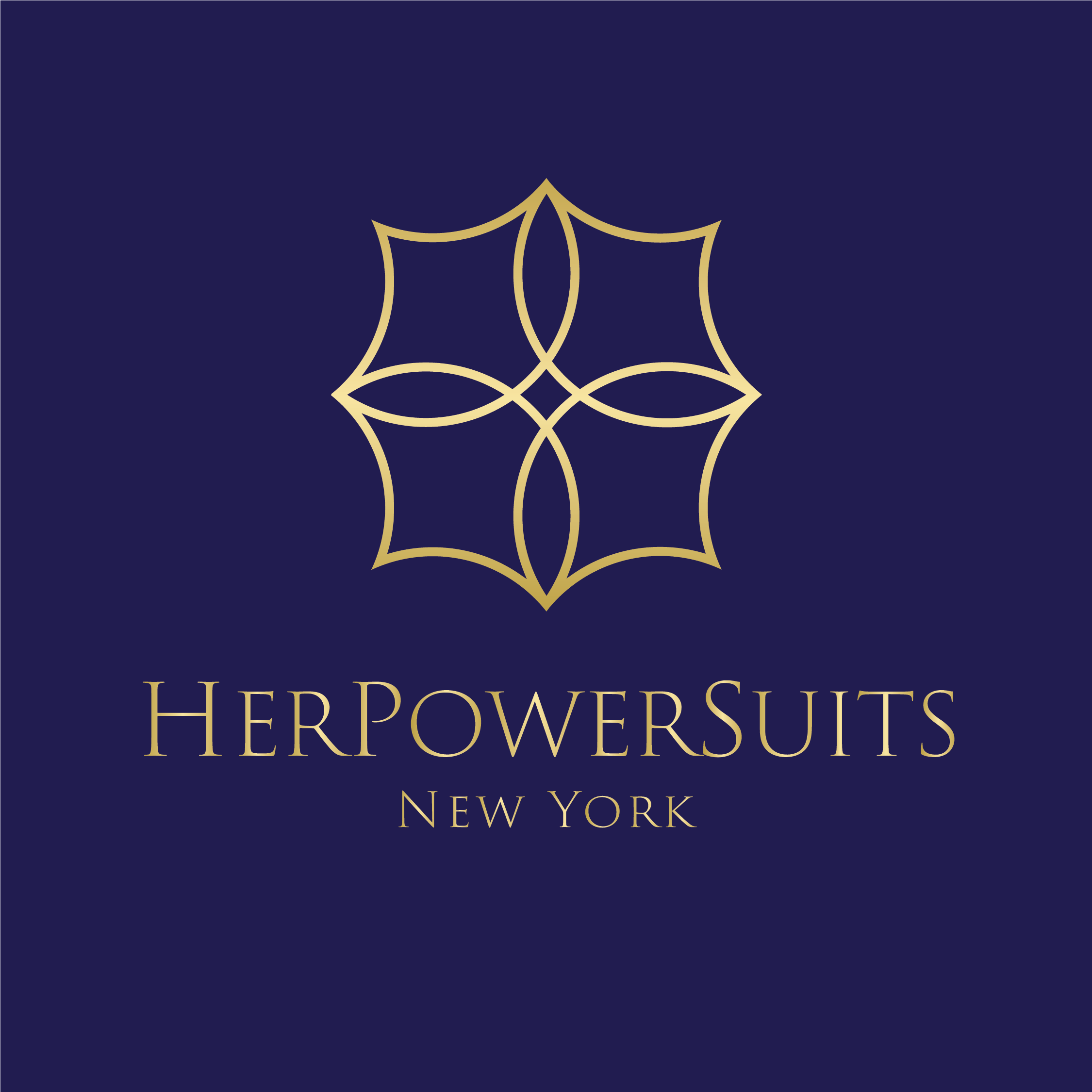 HerPowerSuits Logo